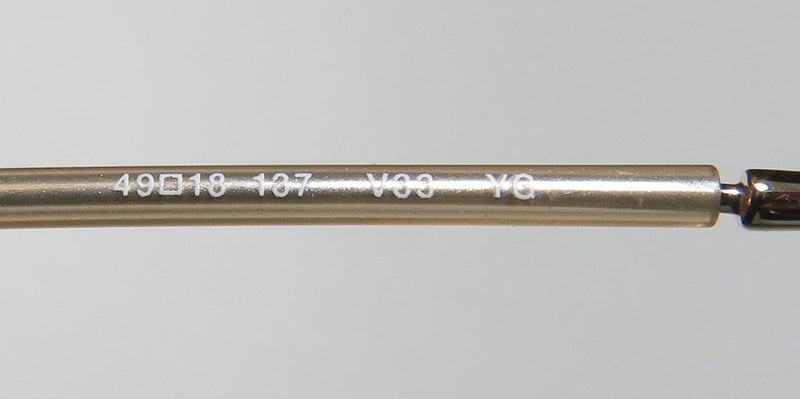 Vera Wang V33 Eyeglasses