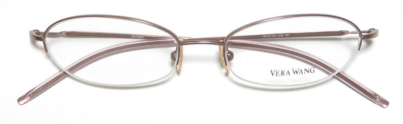 Vera Wang V32 Eyeglasses