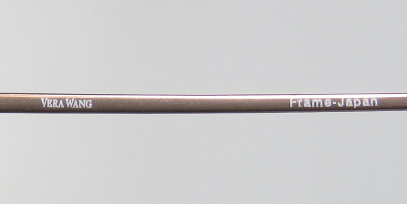 Vera Wang V32 Eyeglasses