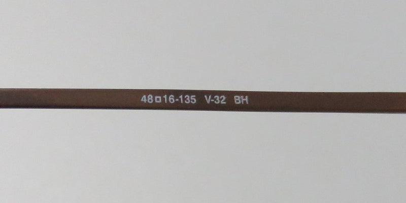 Vera Wang V32 Eyeglasses