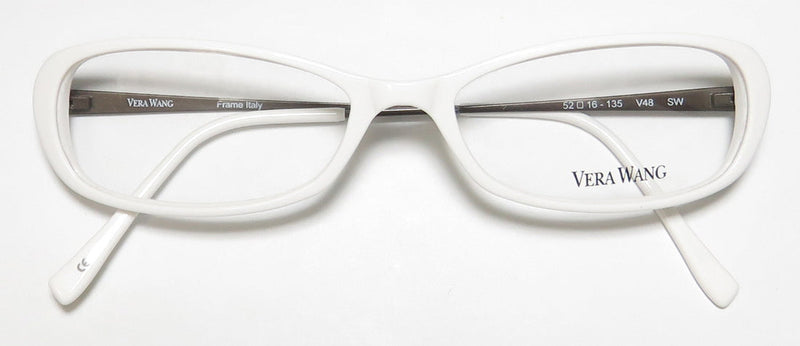 Vera Wang V48 Eyeglasses