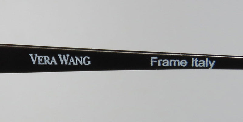 Vera Wang V48 Eyeglasses