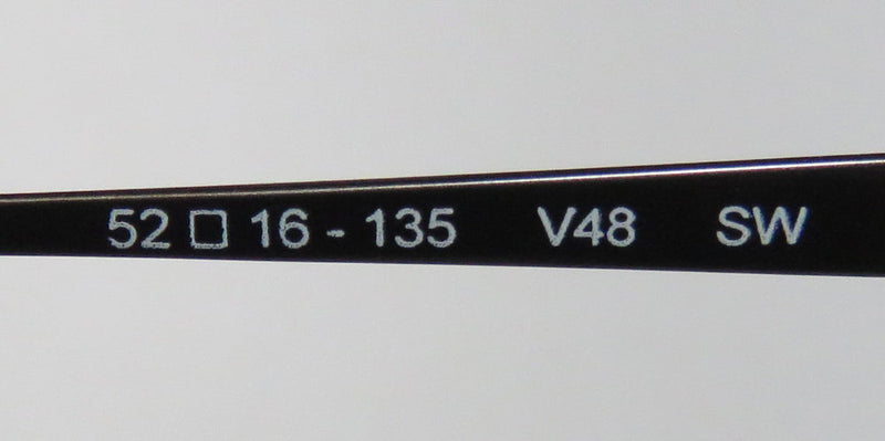 Vera Wang V48 Eyeglasses