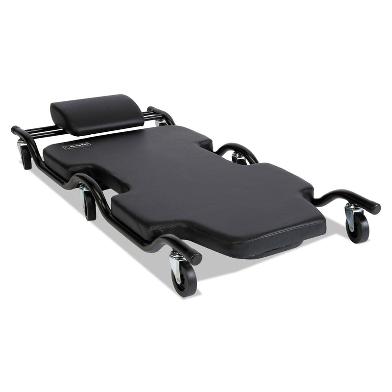 ShopSol Heavy Duty Creeper, 20" Wide, Supports 500 lbs