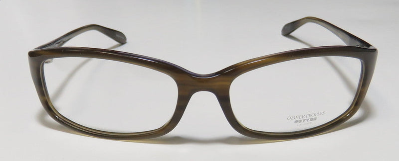 Oliver Peoples Damone Eyeglasses