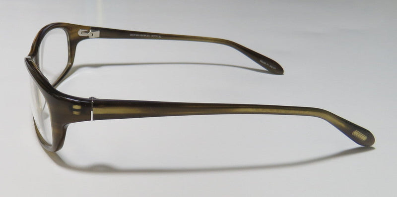Oliver Peoples Damone Eyeglasses