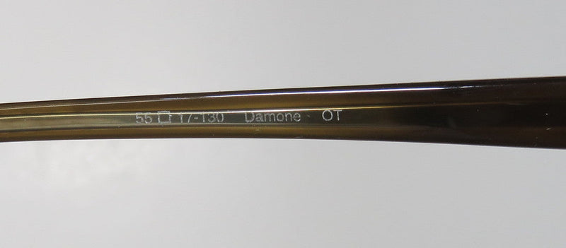 Oliver Peoples Damone Eyeglasses