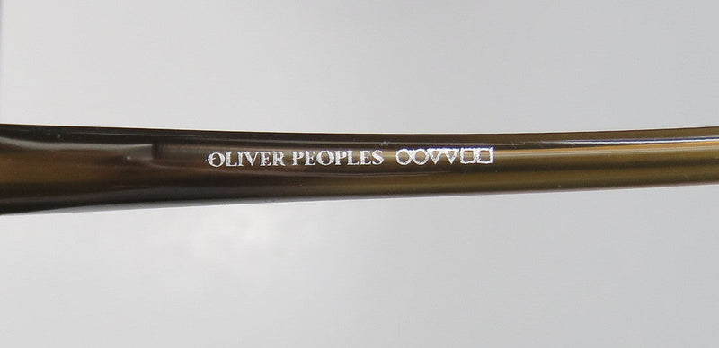 Oliver Peoples Damone Eyeglasses