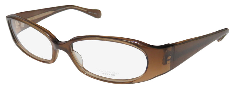 Oliver Peoples Mariko Eyeglasses