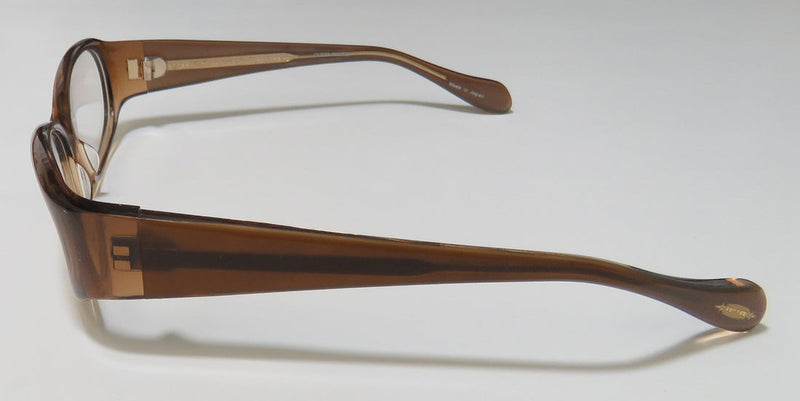 Oliver Peoples Mariko Eyeglasses