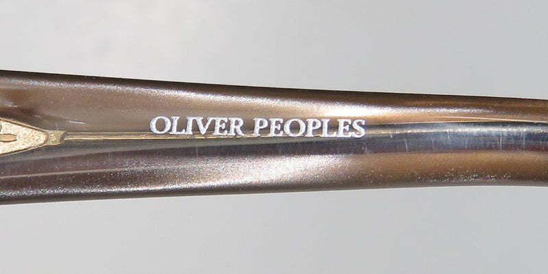 Oliver Peoples Mariko Eyeglasses