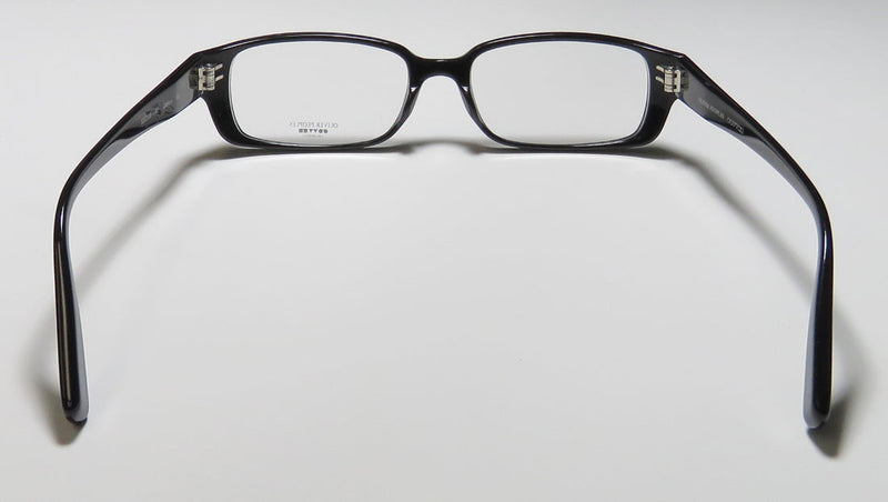 Oliver Peoples Gehry Eyeglasses