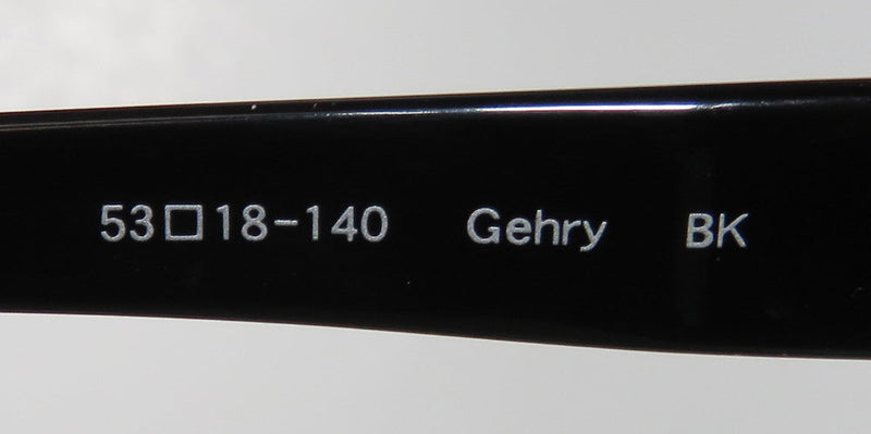 Oliver Peoples Gehry Eyeglasses