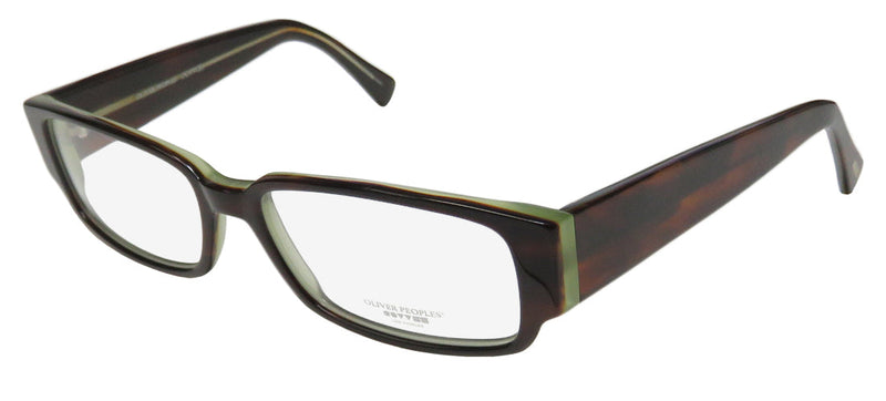 Oliver Peoples Dorfman Eyeglasses