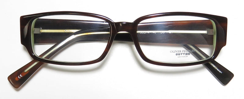 Oliver Peoples Dorfman Eyeglasses