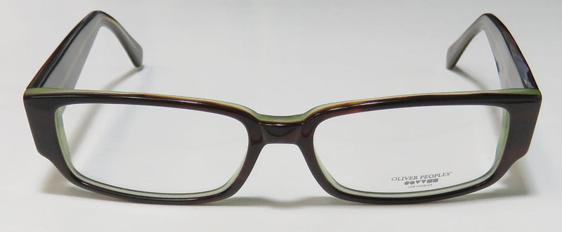 Oliver Peoples Dorfman Eyeglasses
