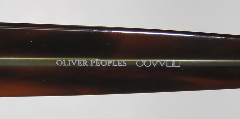 Oliver Peoples Dorfman Eyeglasses