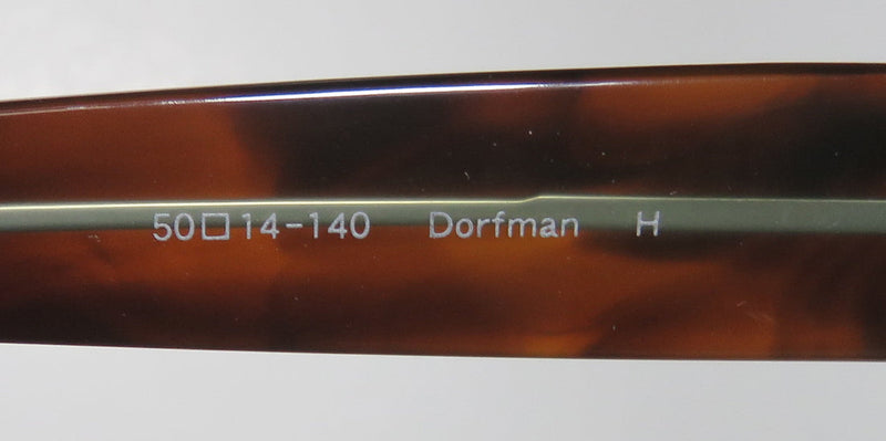 Oliver Peoples Dorfman Eyeglasses