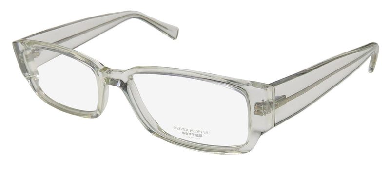 Oliver Peoples Dorfman Eyeglasses