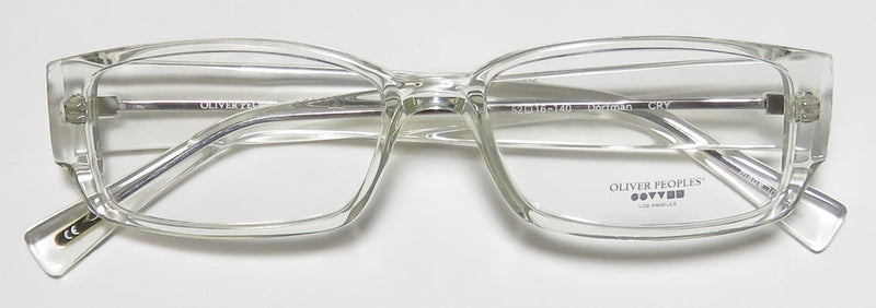 Oliver Peoples Dorfman Eyeglasses
