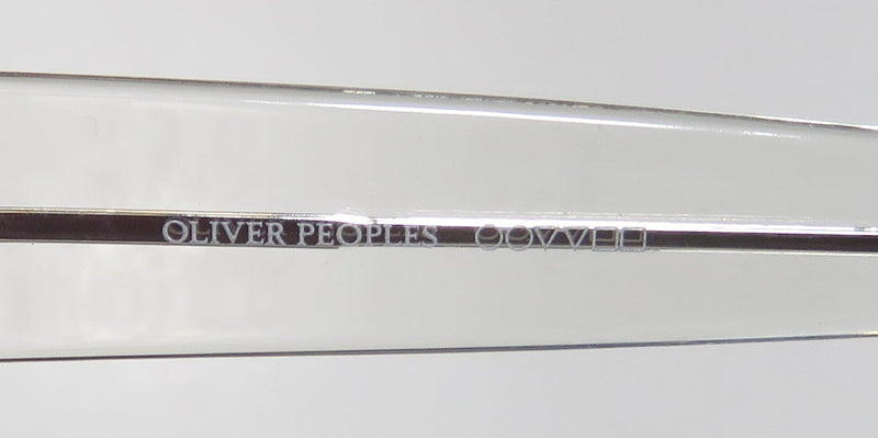 Oliver Peoples Dorfman Eyeglasses