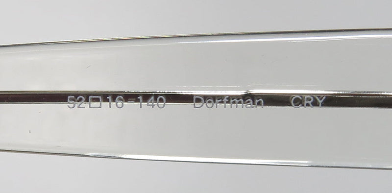 Oliver Peoples Dorfman Eyeglasses