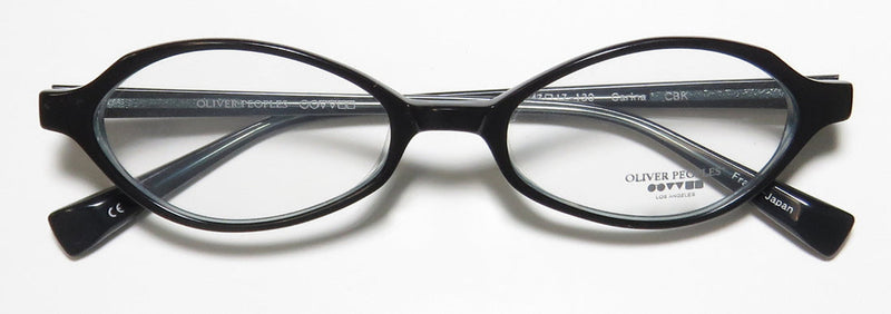 Oliver Peoples Carina Eyeglasses