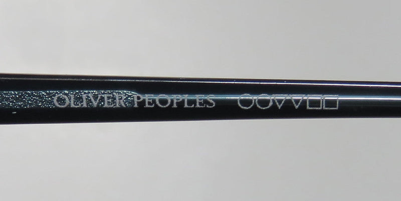 Oliver Peoples Carina Eyeglasses