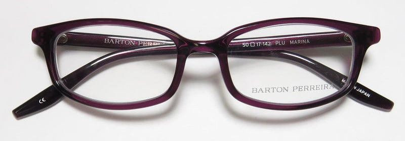 Barton Perreira Marina Eyeglasses