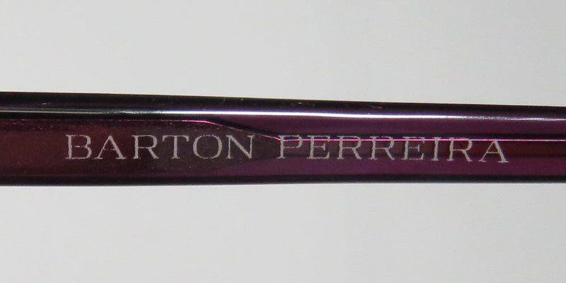 Barton Perreira Marina Eyeglasses