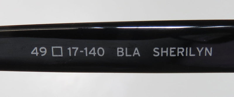 Barton Perreira Sherilyn Eyeglasses