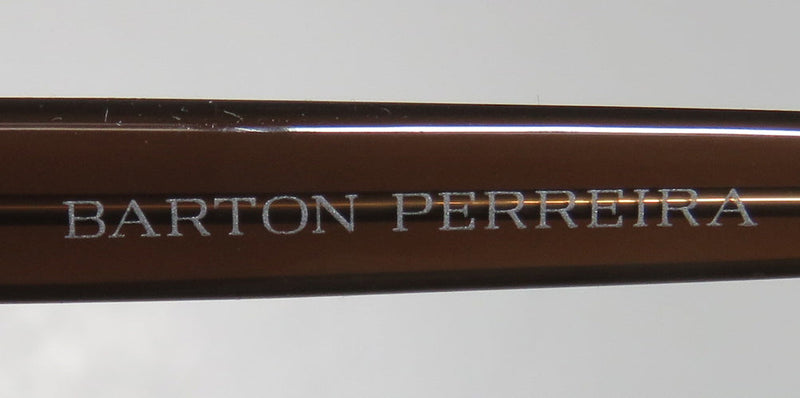 Barton Perreira Sherilyn Eyeglasses