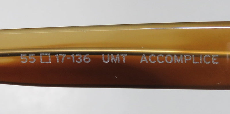 Barton Perreira Accomplice Eyeglasses