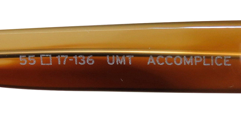 Barton Perreira Accomplice Eyeglasses