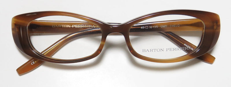 Barton Perreira Chelo Eyeglasses