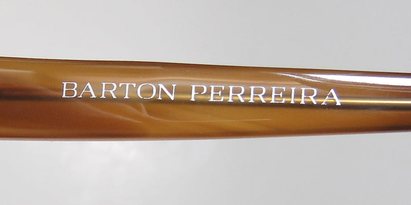 Barton Perreira Chelo Eyeglasses