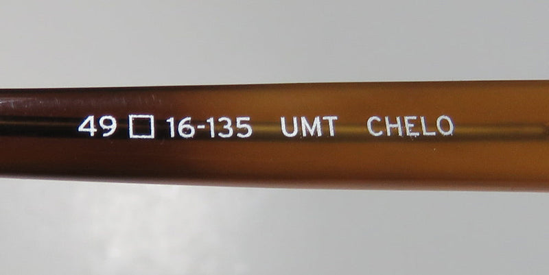 Barton Perreira Chelo Eyeglasses