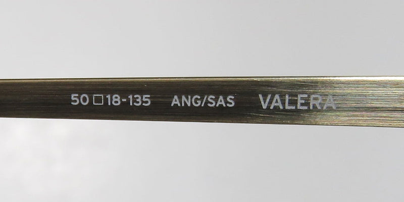 Barton Perreira Valera Eyeglasses