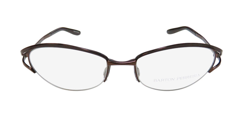 Barton Perreira Eliza Eyeglasses