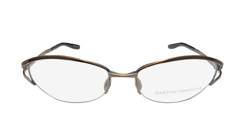 Barton Perreira Eliza Eyeglasses