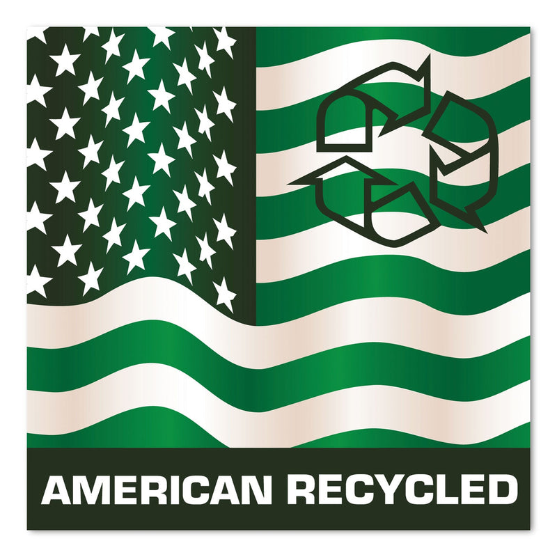 Roaring Spring WIDE Landscape Format Writing Pad, Unpunched with Standard Back, Medium/College Rule, 40 Canary-Yellow 11 x 9.5 Sheets