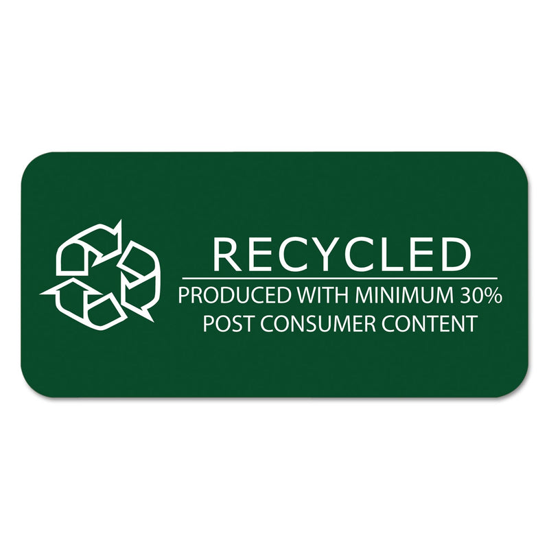 Roaring Spring WIDE Landscape Format Writing Pad, Unpunched with Standard Back, Medium/College Rule, 40 White 11 x 9.5 Sheets