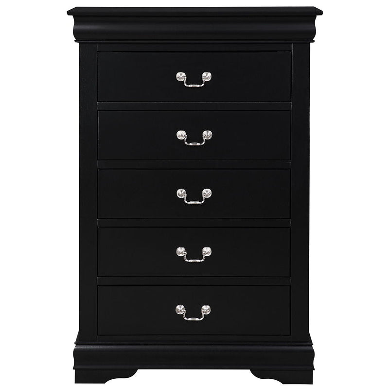 Louis Philippe - Chest