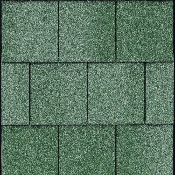 Certainteed XT 25 - 3 Tab Shingles (1 Bundle - 32.5 Sq Ft) - All Colors