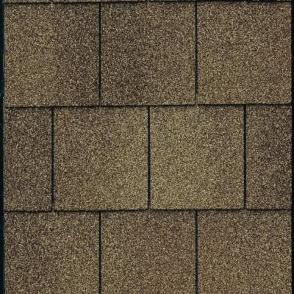 Certainteed XT 25 - 3 Tab Shingles (1 Bundle - 32.5 Sq Ft) - All Colors