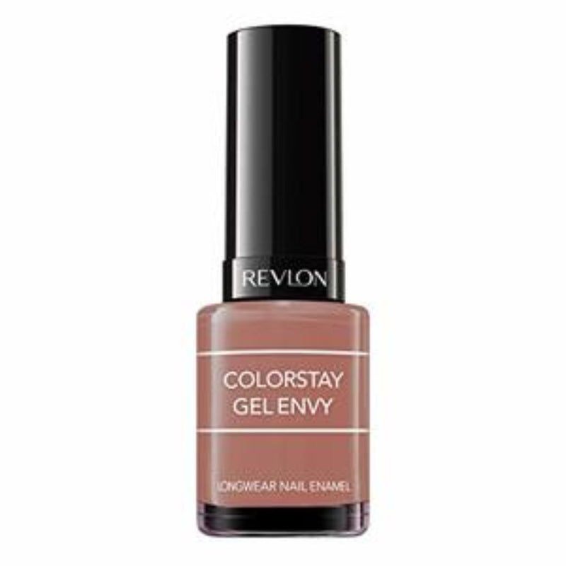 Gel Envy Nail Polish