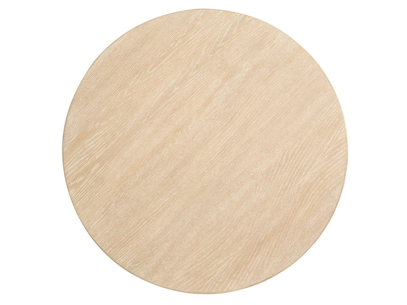 Sunset Cove - Round End Table