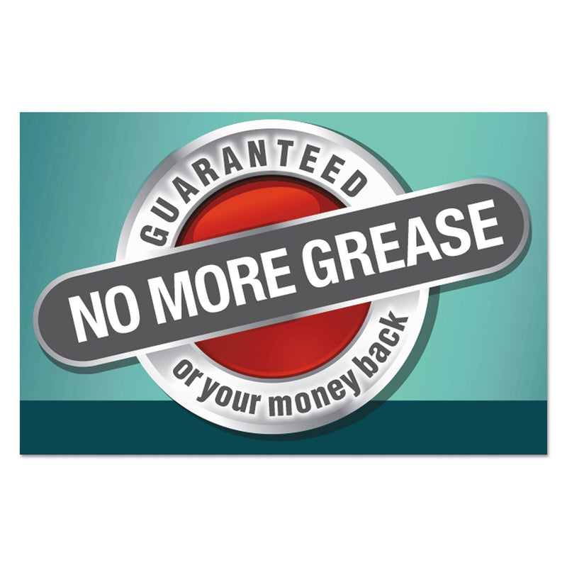 Clorox Professional Multi-Purpose Cleaner and Degreaser Concentrate, 1 gal, 4/Carton