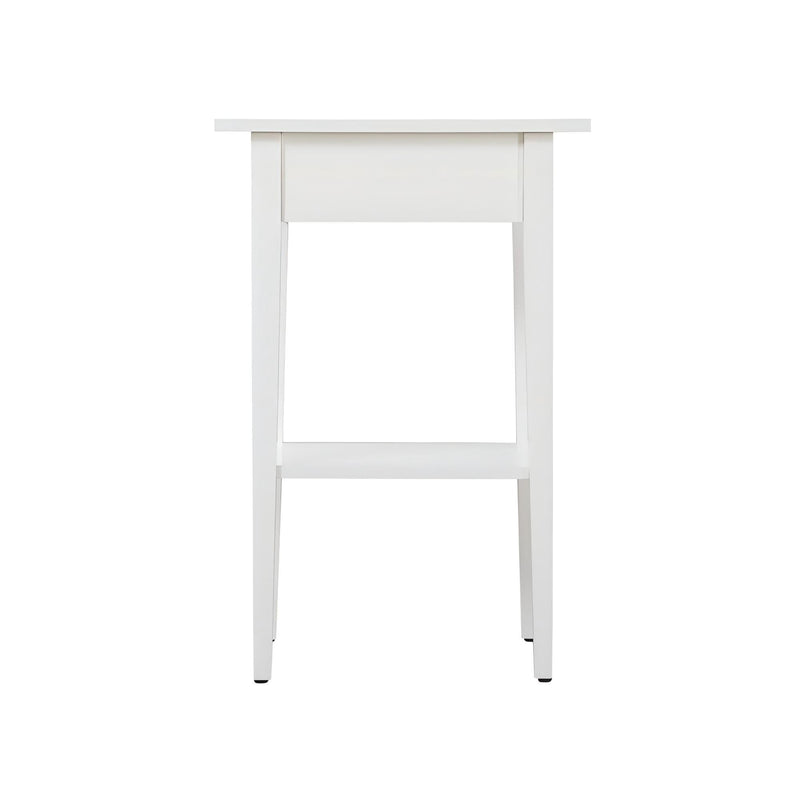 High Quality Wood Nightstand
