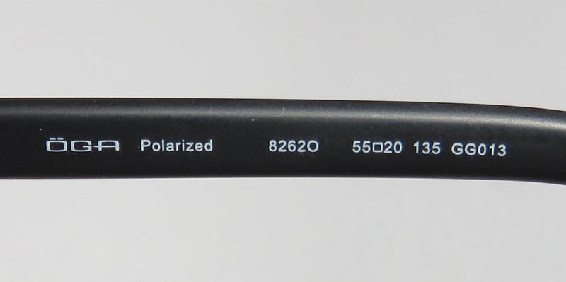 Oga 8262o Sunglasses